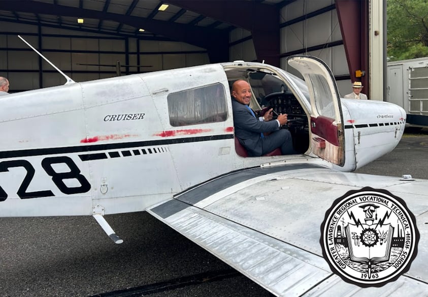 Greater Lawrence Technical School