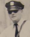Officer John J. O'Connor