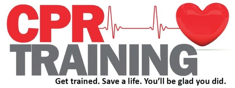 Enfield Fire District 1 Now Offers CPR Training