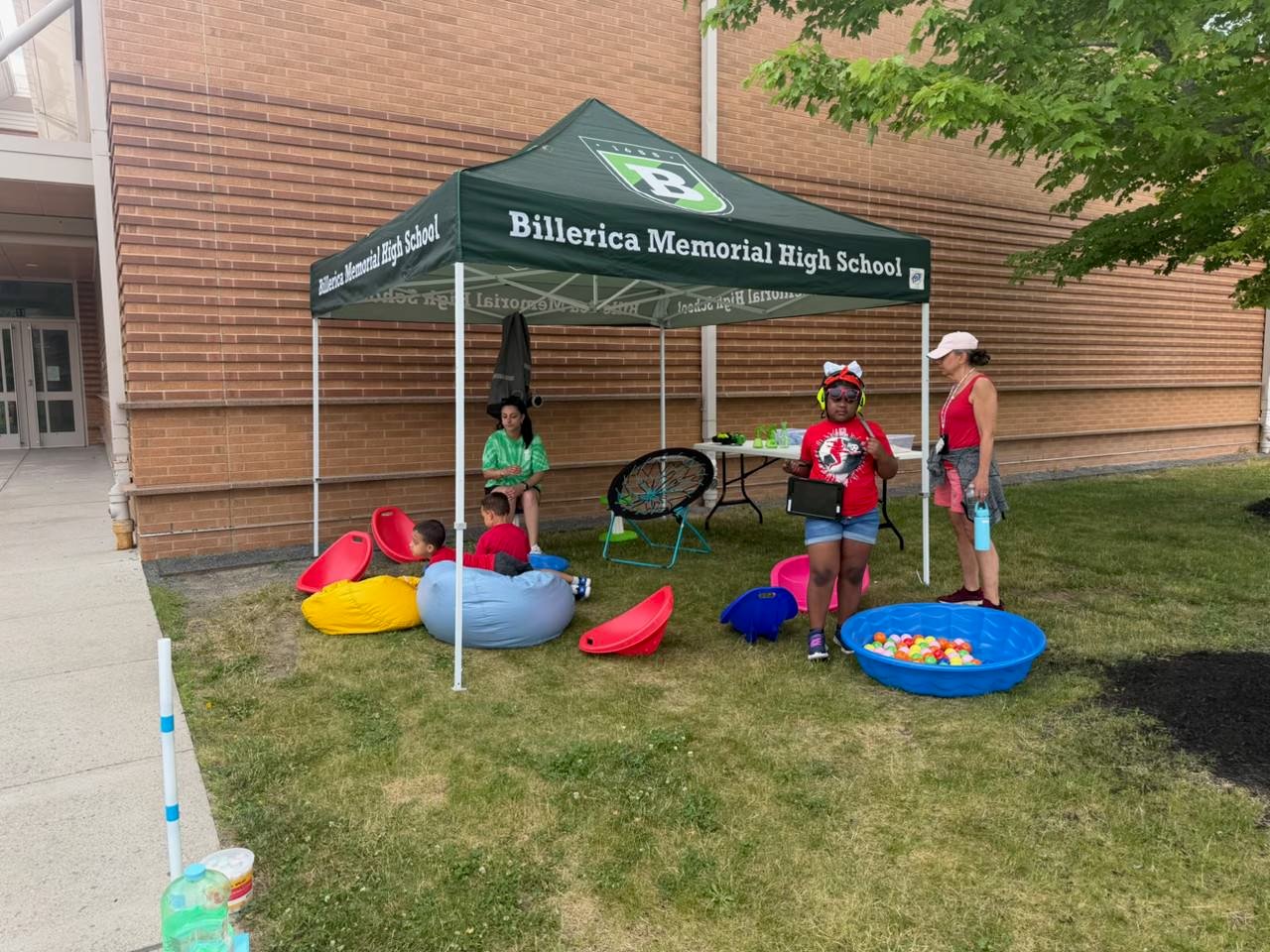 field day