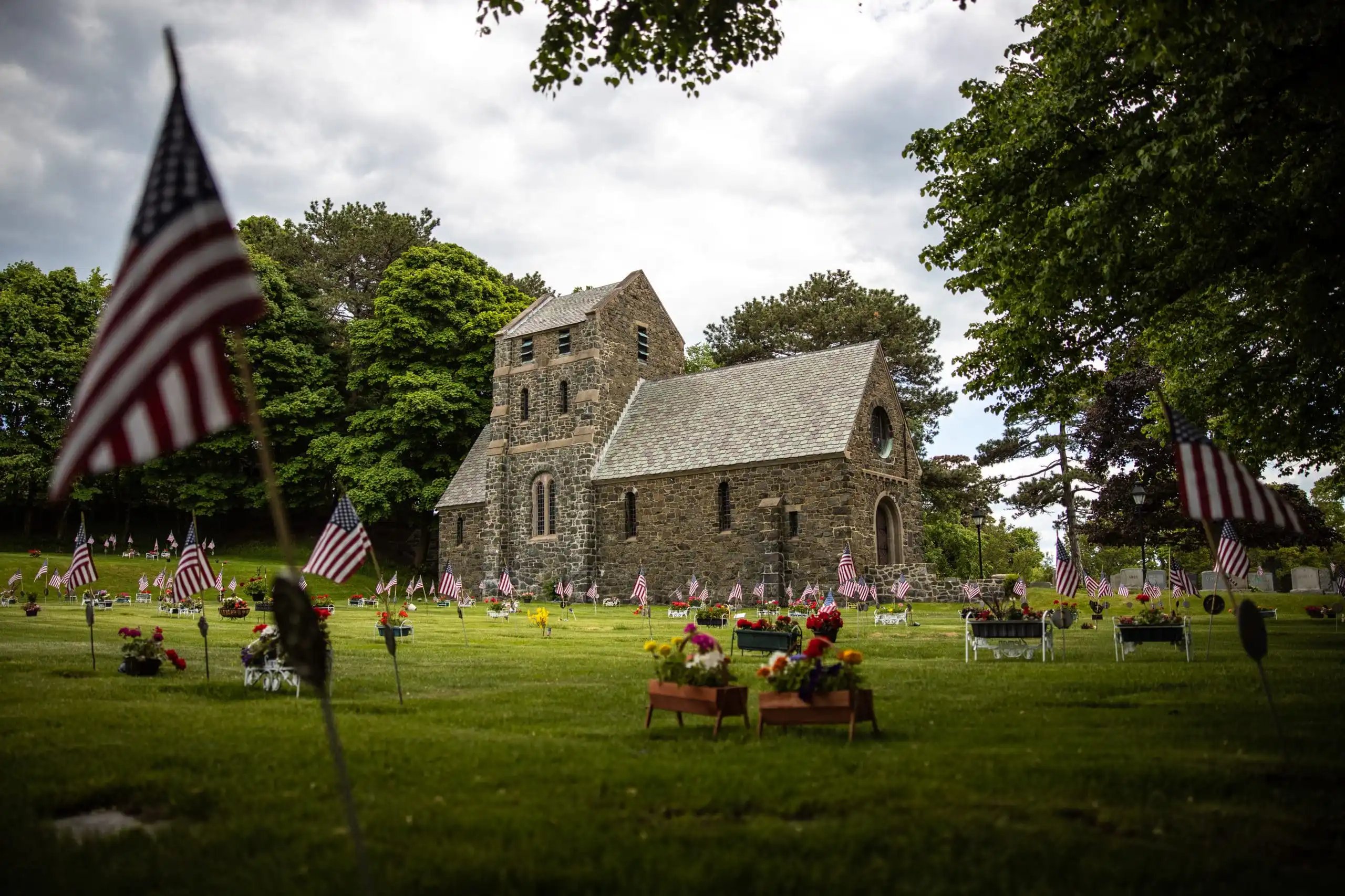 Town of Nahant, Massachusetts Official site