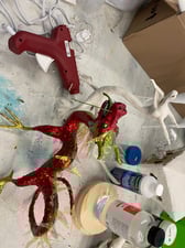 Create a Creature (August)