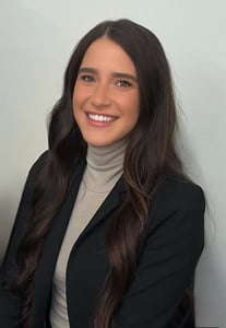 Jordyn Nelson, Training Facilitator