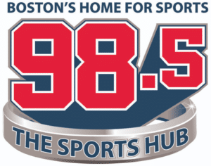 98.5 The Sports Hub