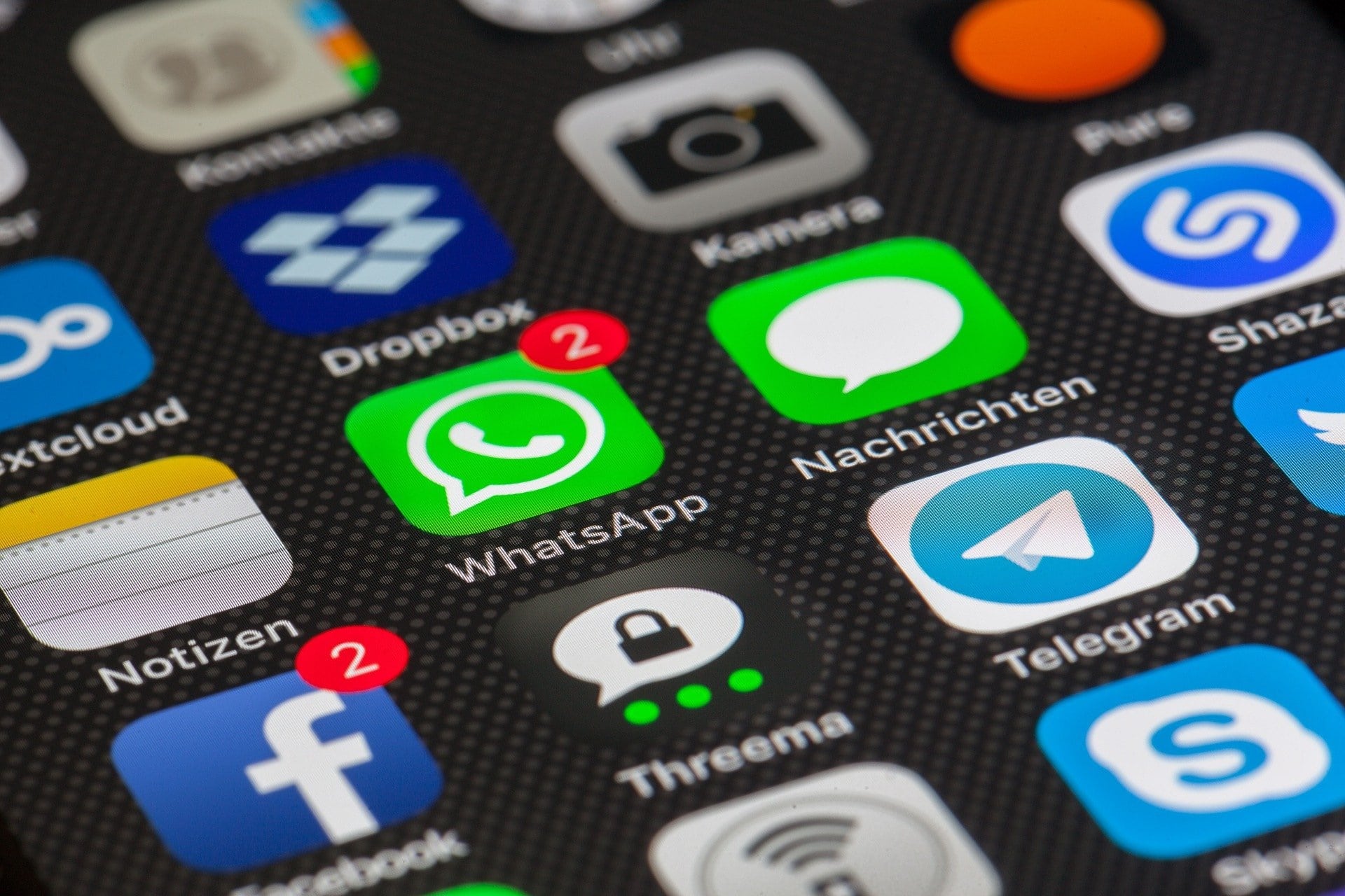 Effective Social Media for Police, Fire and EMS