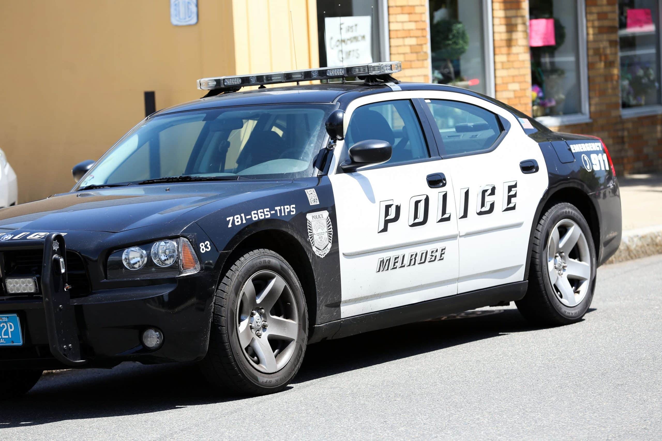 Melrose Police Department Investigating After Shots Fired Toward