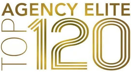 PRNEWS 2025 Agency Elite Top 120