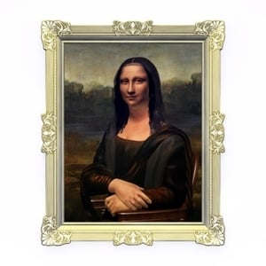 Mona Lisa