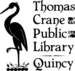 From the Comfort of Your Own Home: Online Events with the Thomas Crane Public Library