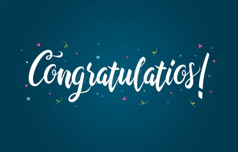 2024 Award & Recognition Recipients