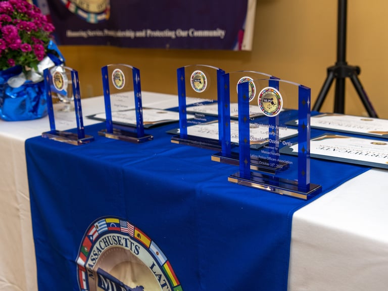 2023 Awards & Ceremony