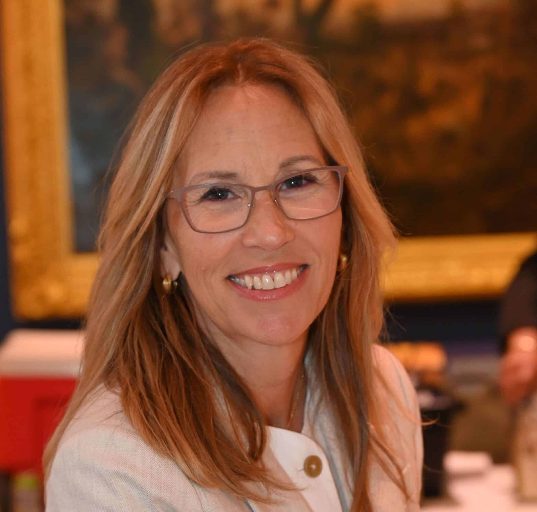 Christine Murray