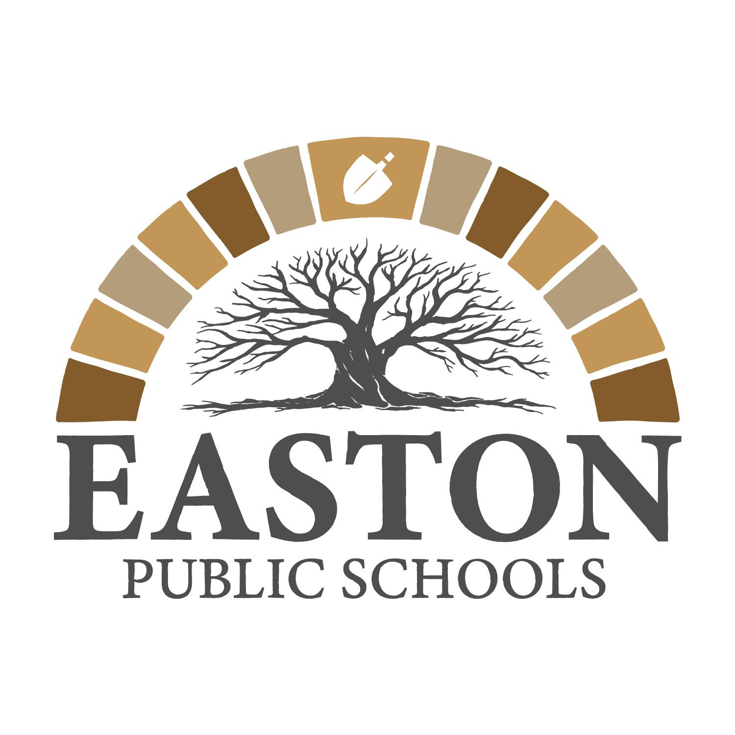 Easton Public School logo