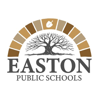 Easton Public School logo