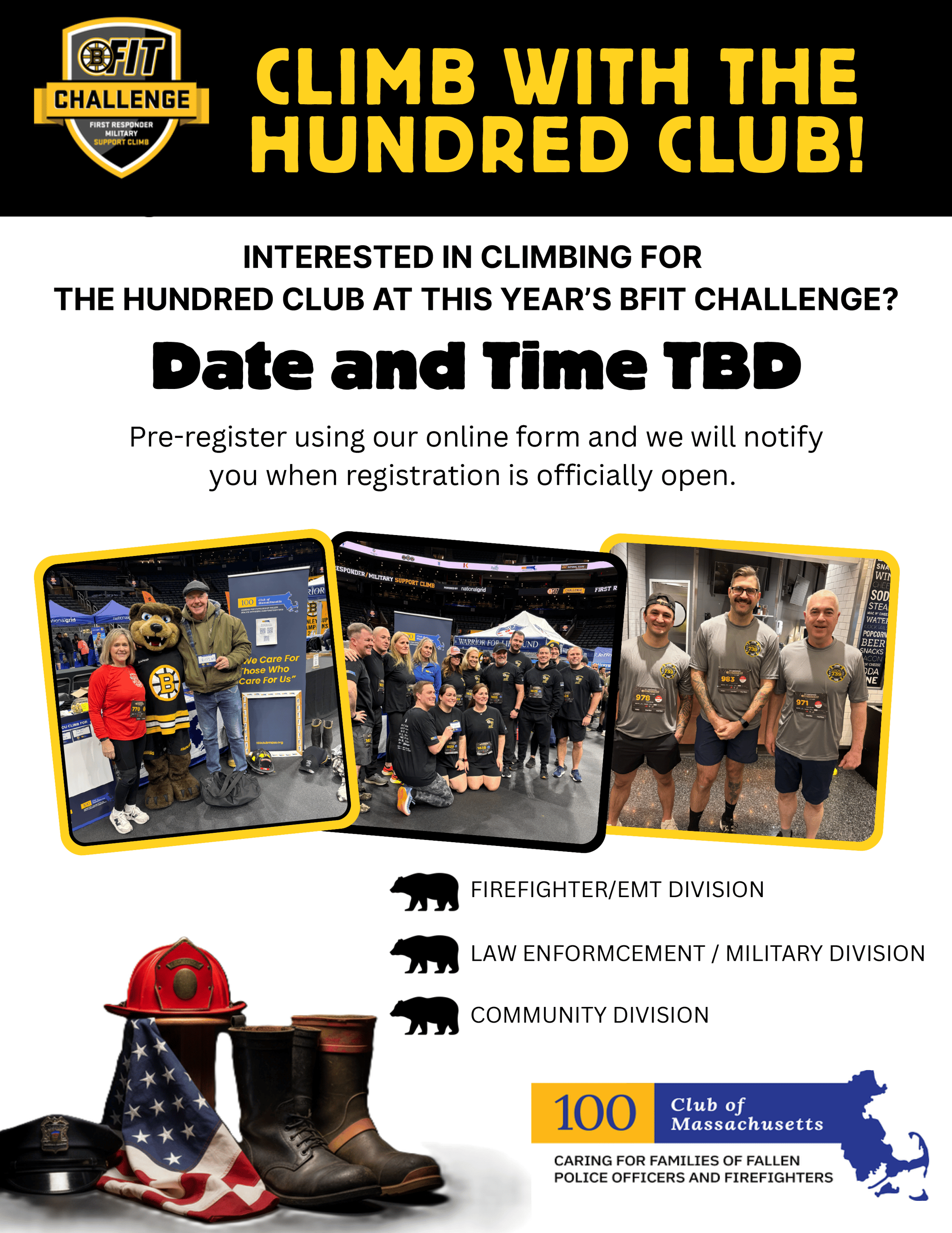 Golf Tournament Flyer