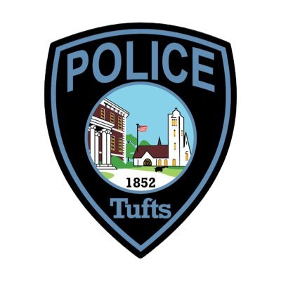 Tufts University Police Department