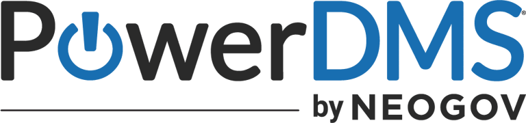 PowerDMS Onsite Training Session for Accreditation Managers and Assessors