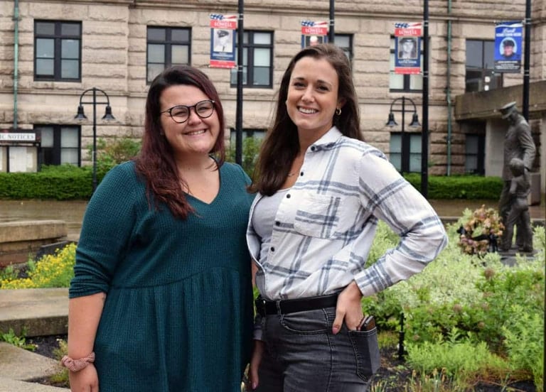 Lowell Police Department Jail Diversion Clinicians Touch 78 Lives In Less Than a Year With Co-Response