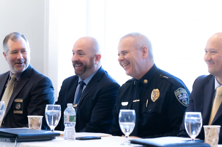 February 12, 2025 Commission Meeting