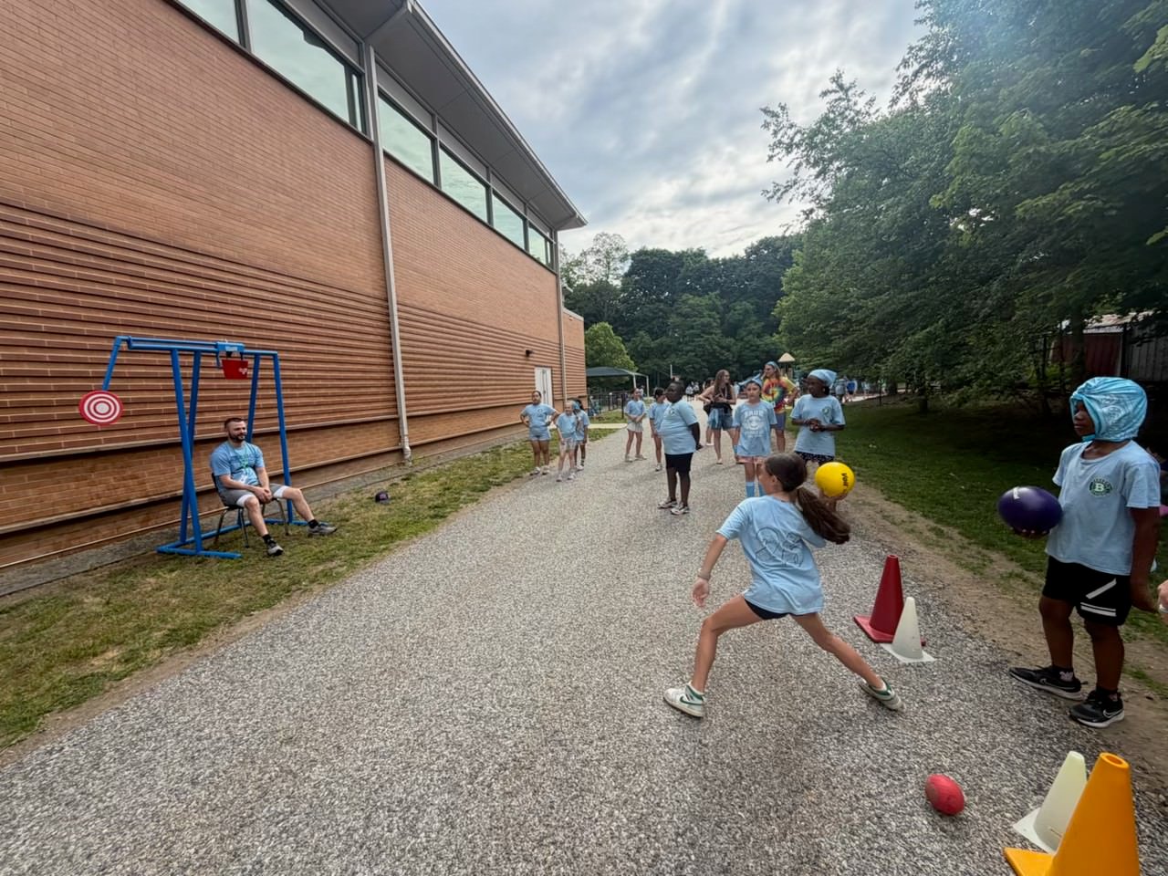 field day