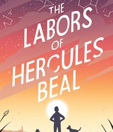 The Labors of Hercules Beal by Gary Schmidt