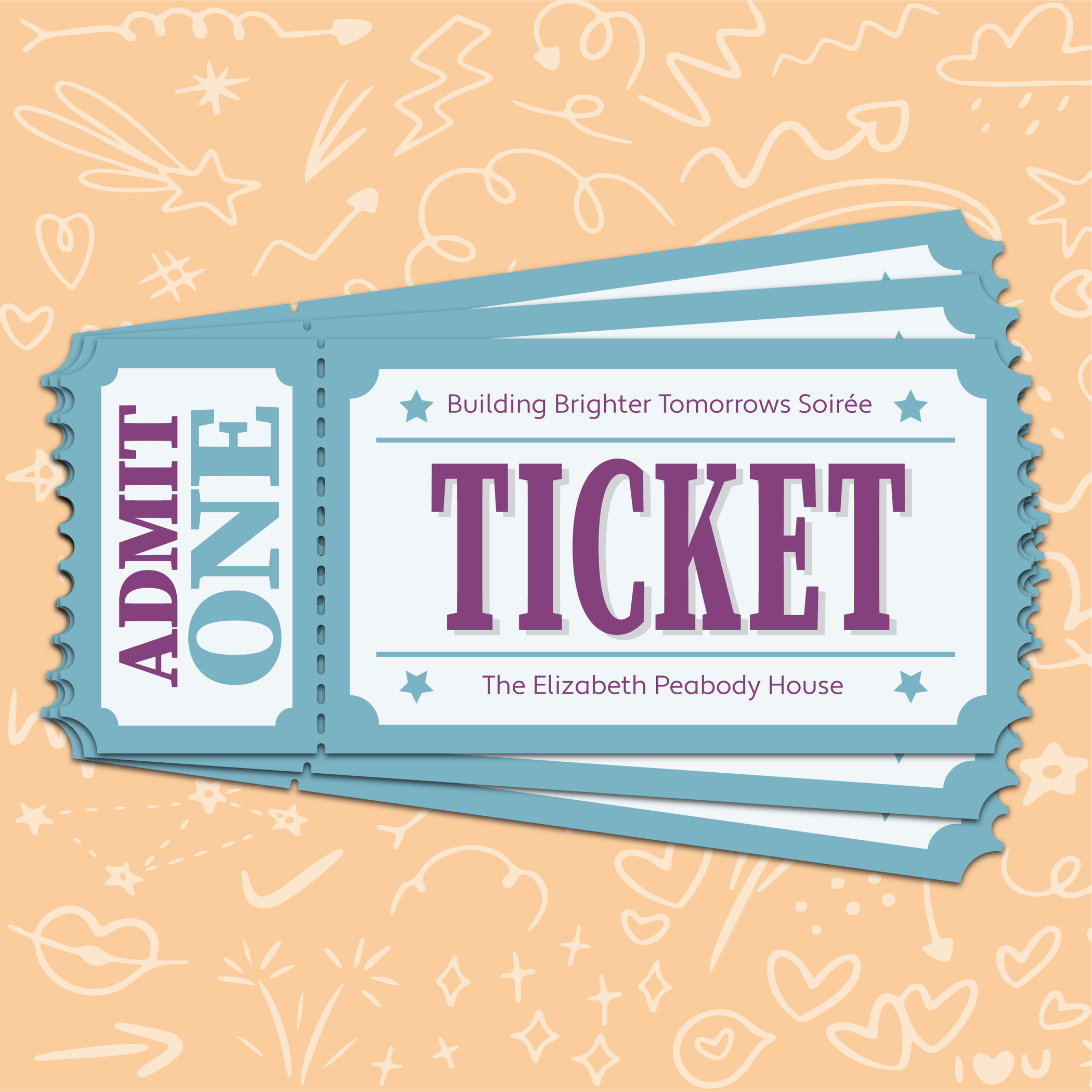Tickets Icon