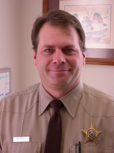 Officer Jon C. Draper