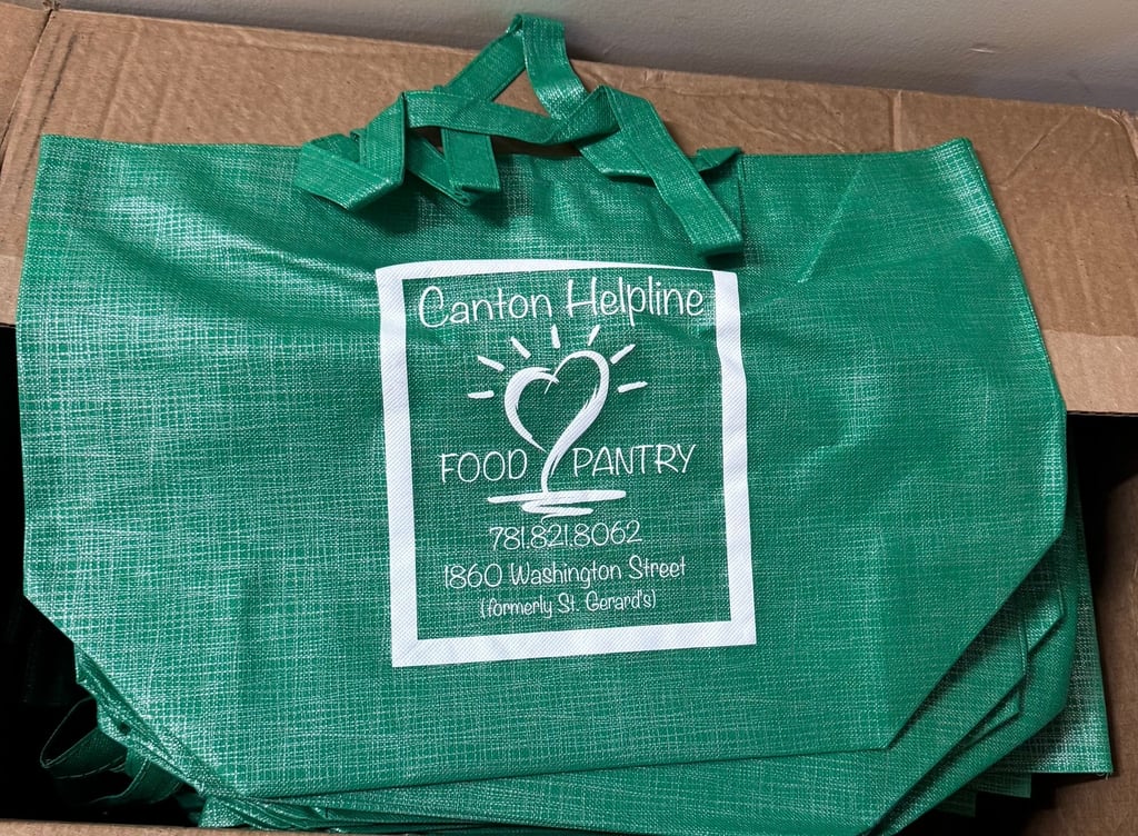 Shopping Bags