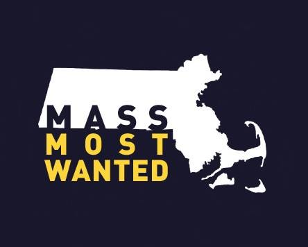 Mass Most Wanted Logo