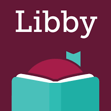 Update on Libby/Overdrive