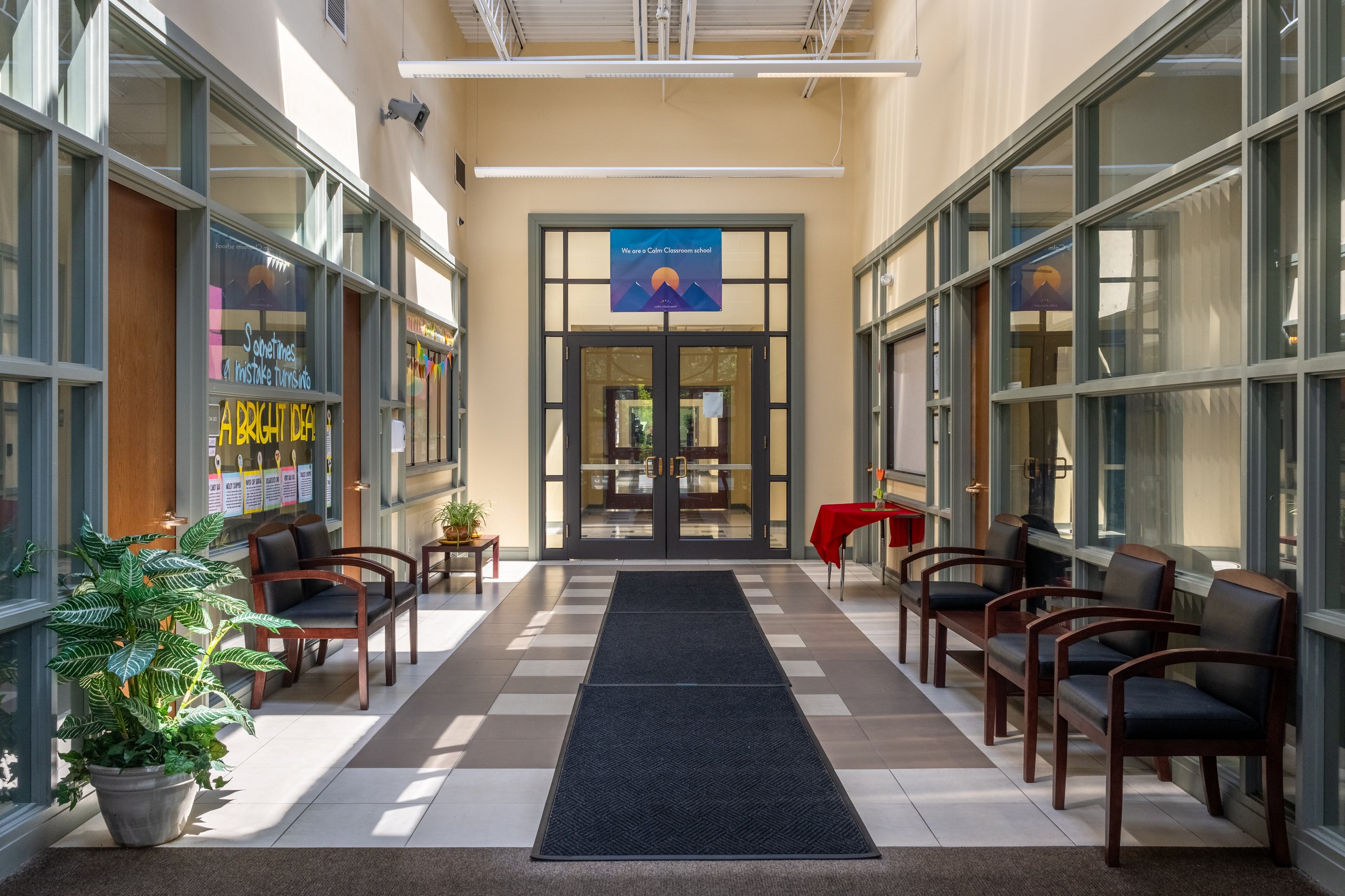 Quest Elementary / Middle School