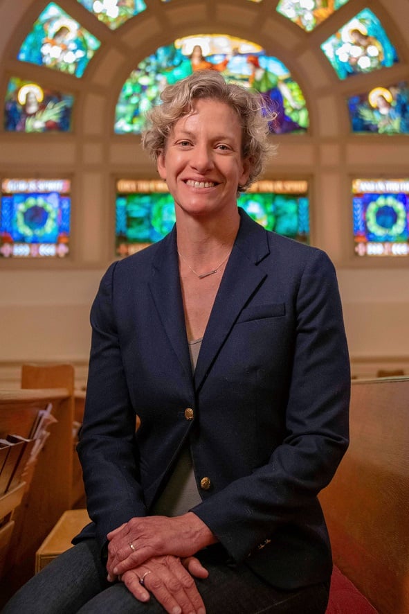 Barbara Callaghan