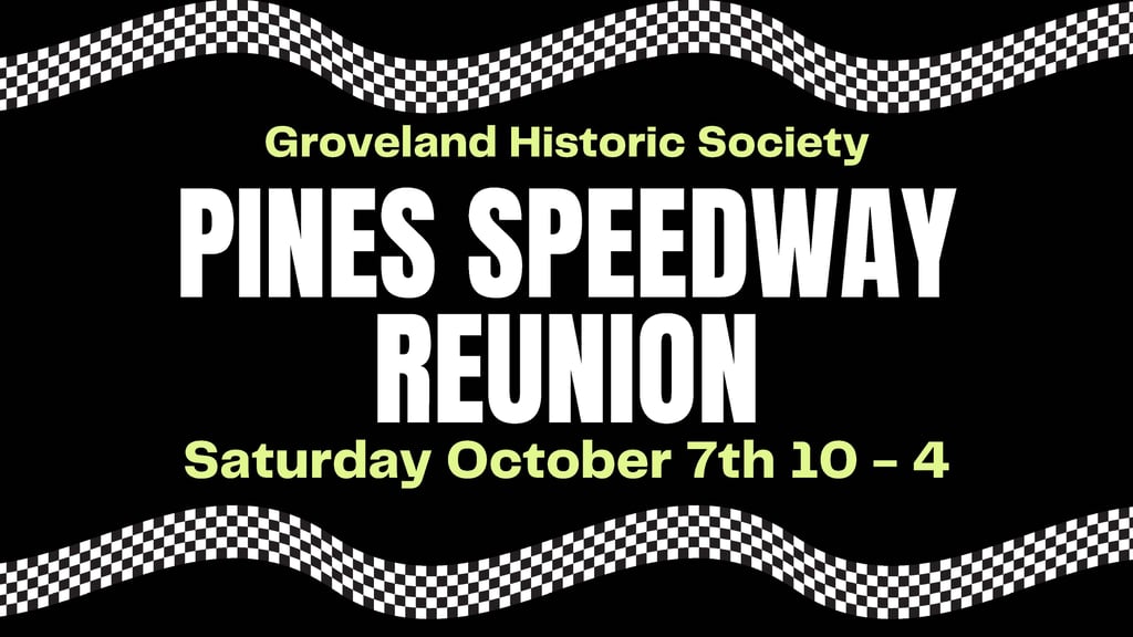 September 2023 Town of Groveland, MA