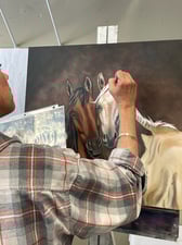 Oil Painting (6 Weeks)