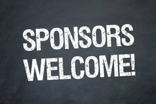 Event Sponsorship Opportunity