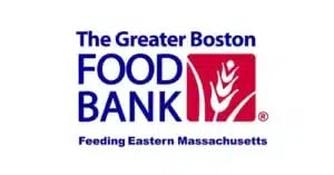 The Greater Boston Food Bank