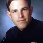 Officer Joseph D. Adams