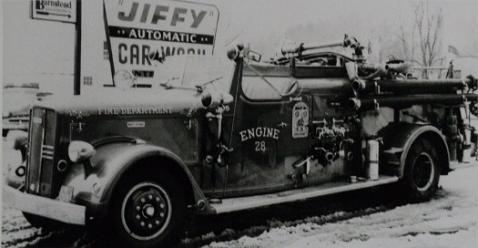 J*y様 90-'s euro vintgage Fireman Work Ja J*y様 90-'s euro vintgage Fireman Work Ja 1880s Fire Engine