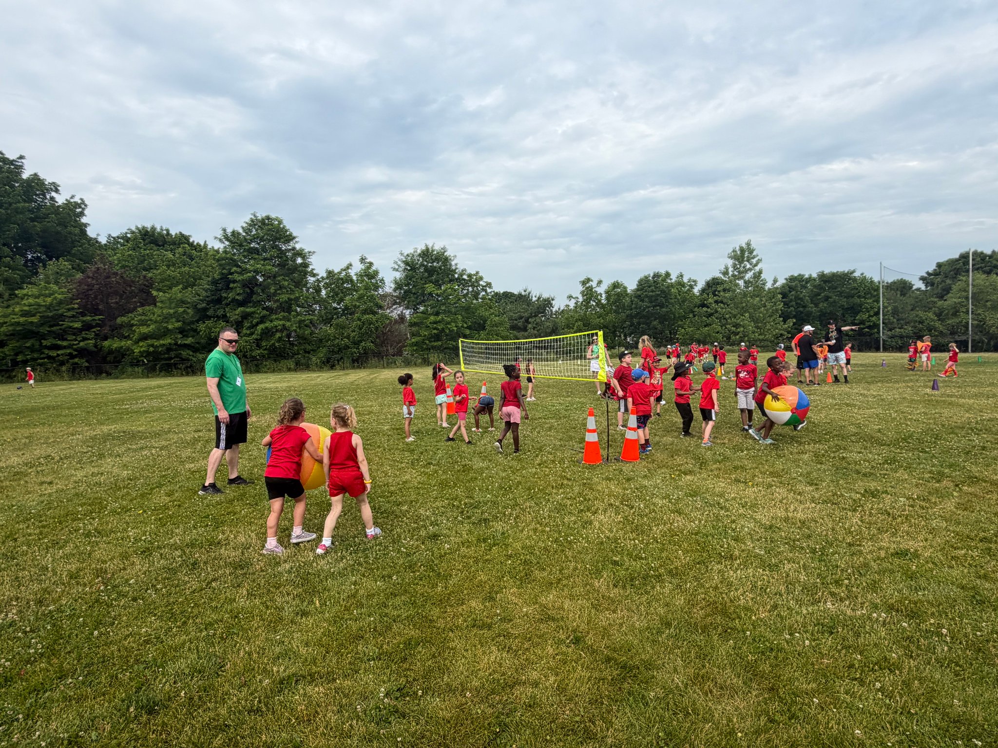 field day