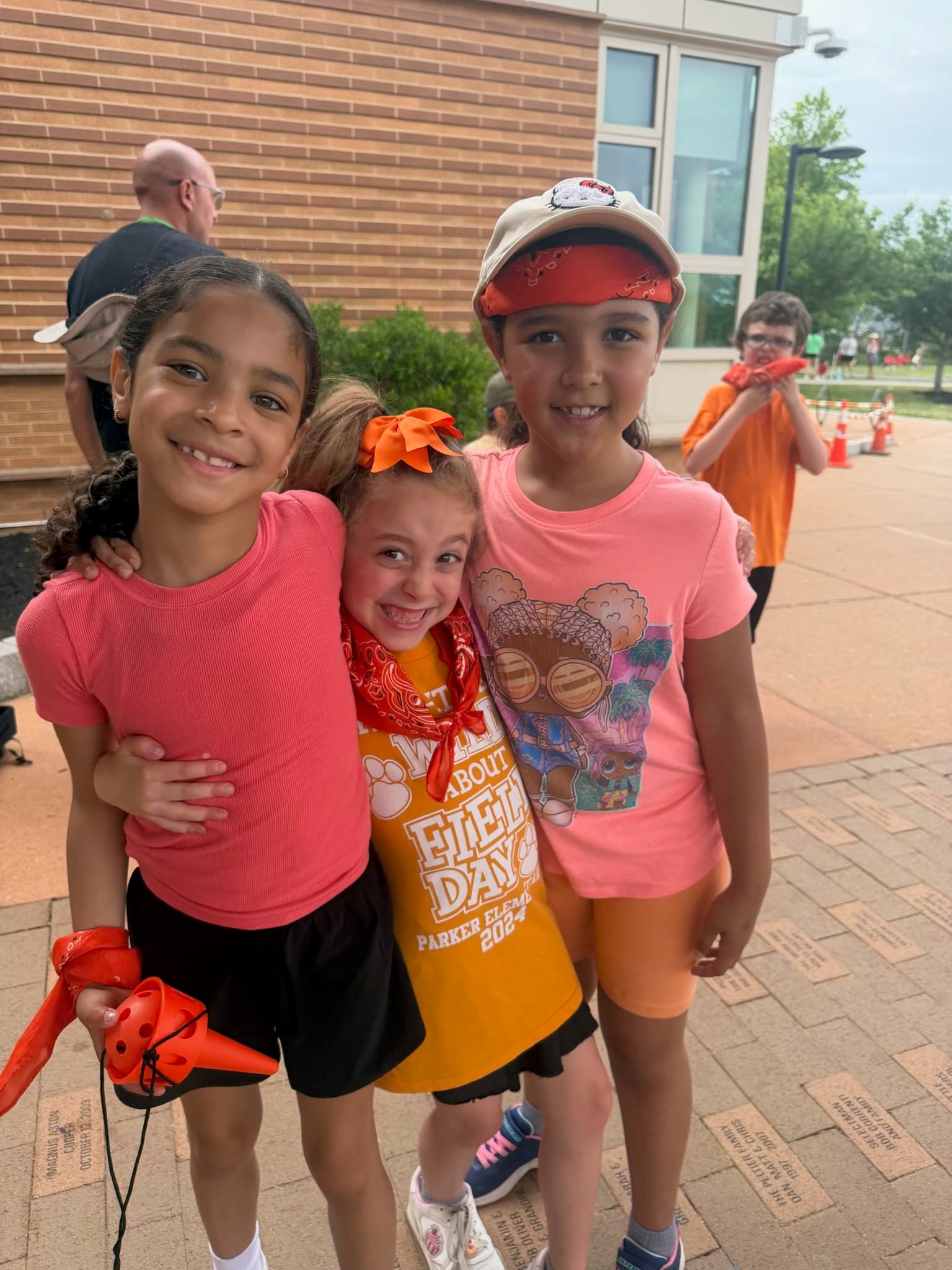 field day