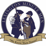 Lexington Minute Men