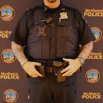 Officer Ken Pilz