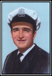 Police Officer Christos G. Rouses