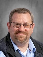 Brian Grinnan headshot