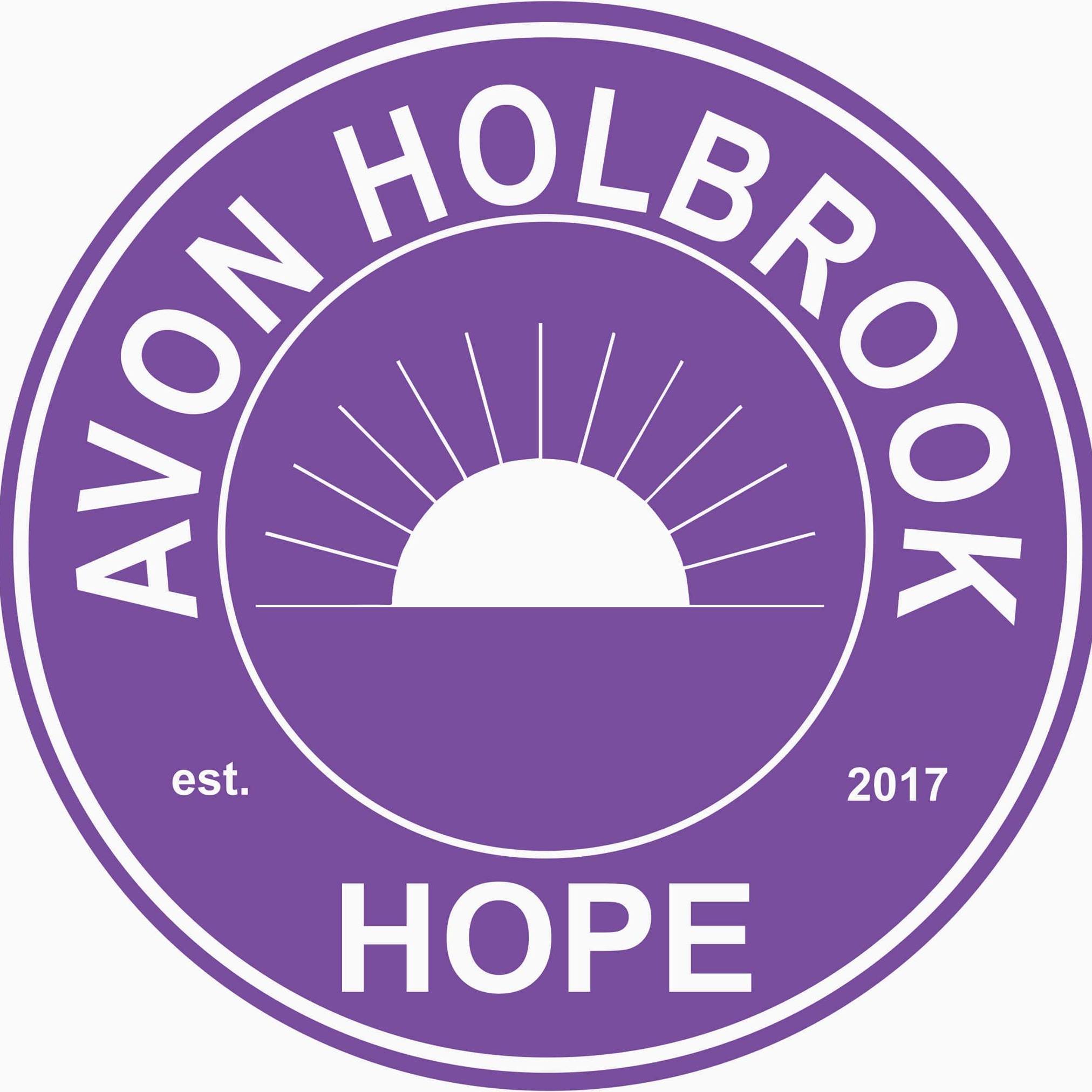 Avon Holbrook Hope Logo 