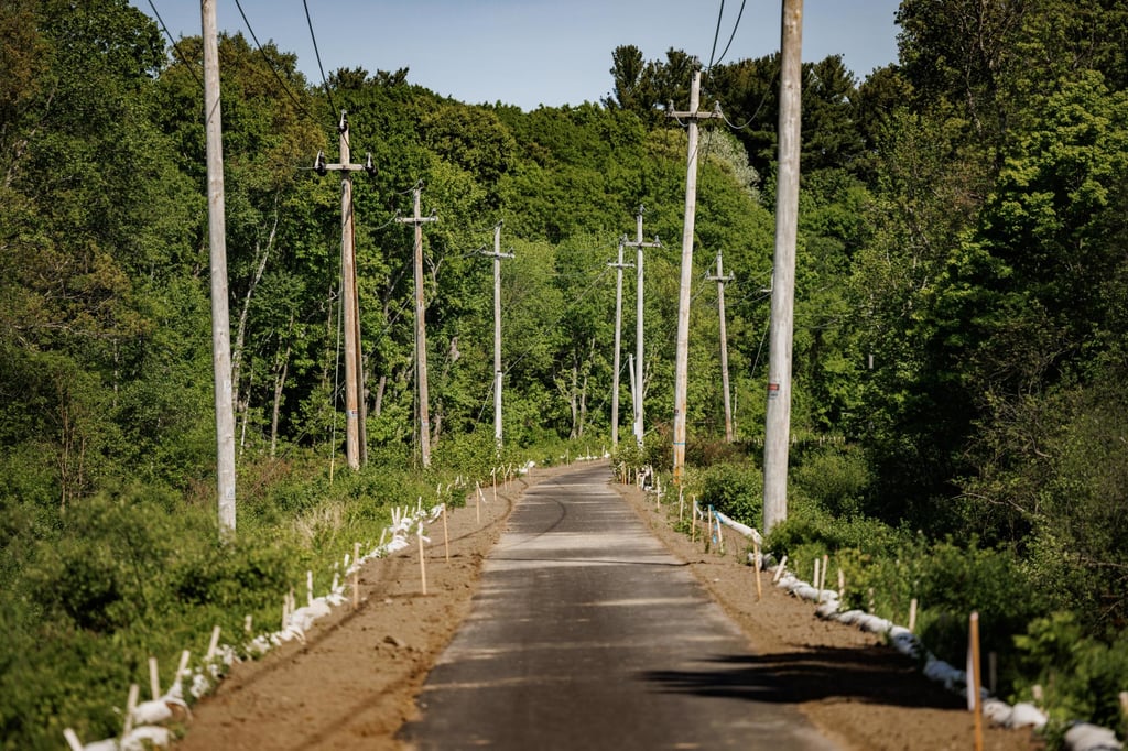 Economic Development Planning and Conservation Department Town of
