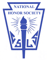 National Honors Societies