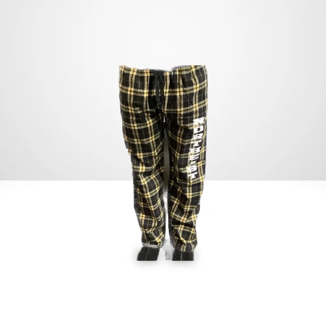 Knights Pajama Pants