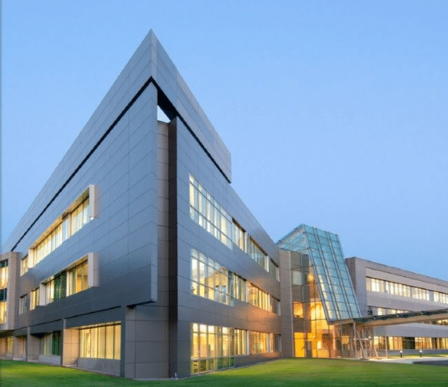 Concord Rd Project Rendering.