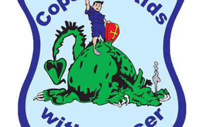 St. Theresa’s Kindergarden Class in West Roxbury Raised $700